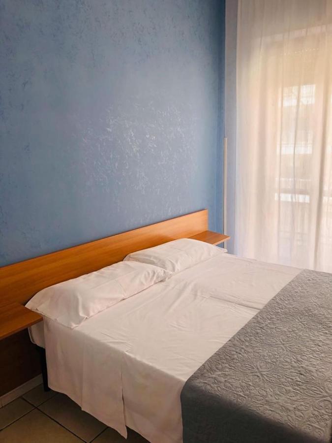 B&B Da Morena Termoli Zewnętrze zdjęcie