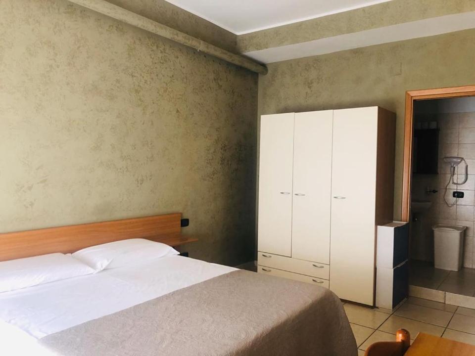 B&B Da Morena Termoli Zewnętrze zdjęcie