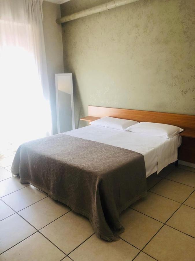 B&B Da Morena Termoli Zewnętrze zdjęcie