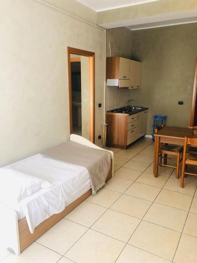 B&B Da Morena Termoli Zewnętrze zdjęcie