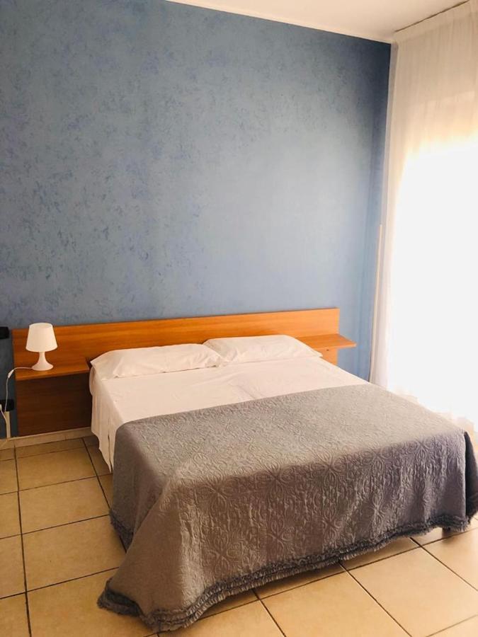 B&B Da Morena Termoli Zewnętrze zdjęcie