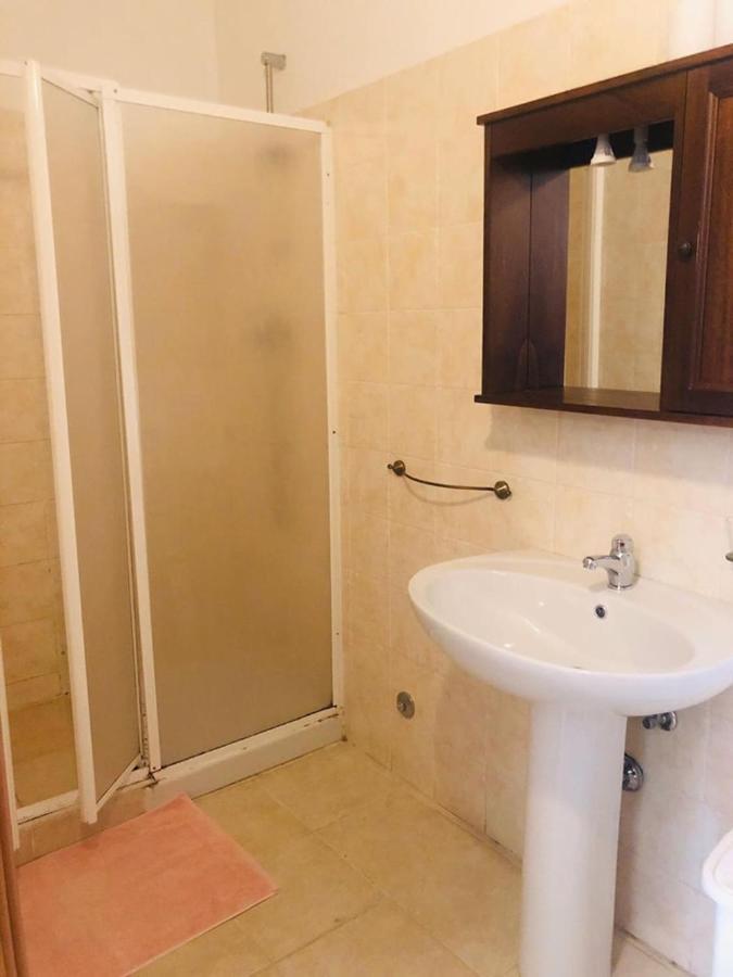 B&B Da Morena Termoli Zewnętrze zdjęcie