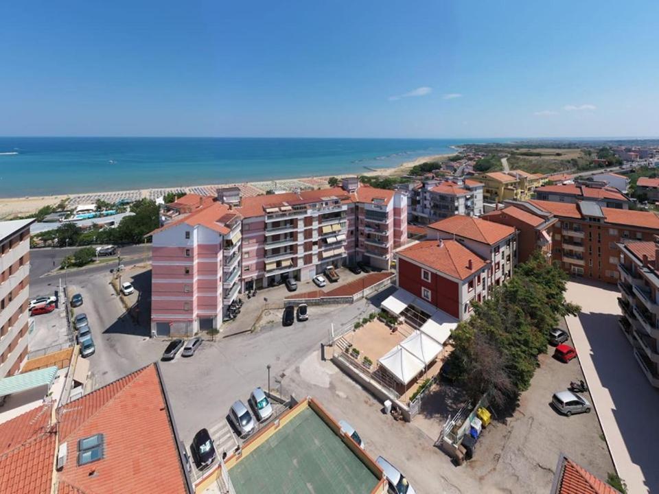 B&B Da Morena Termoli Zewnętrze zdjęcie