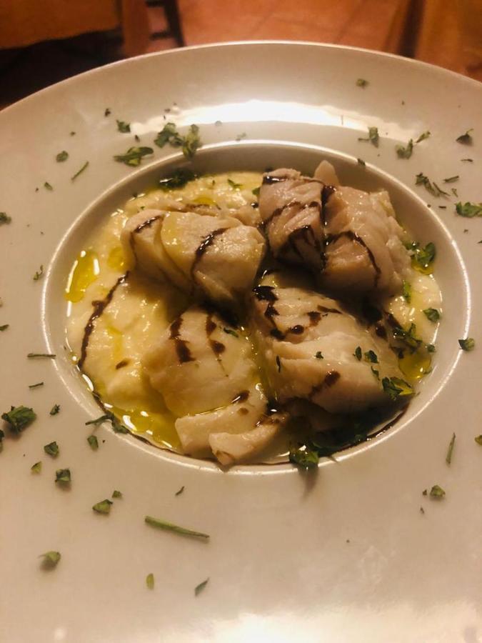 B&B Da Morena Termoli Zewnętrze zdjęcie