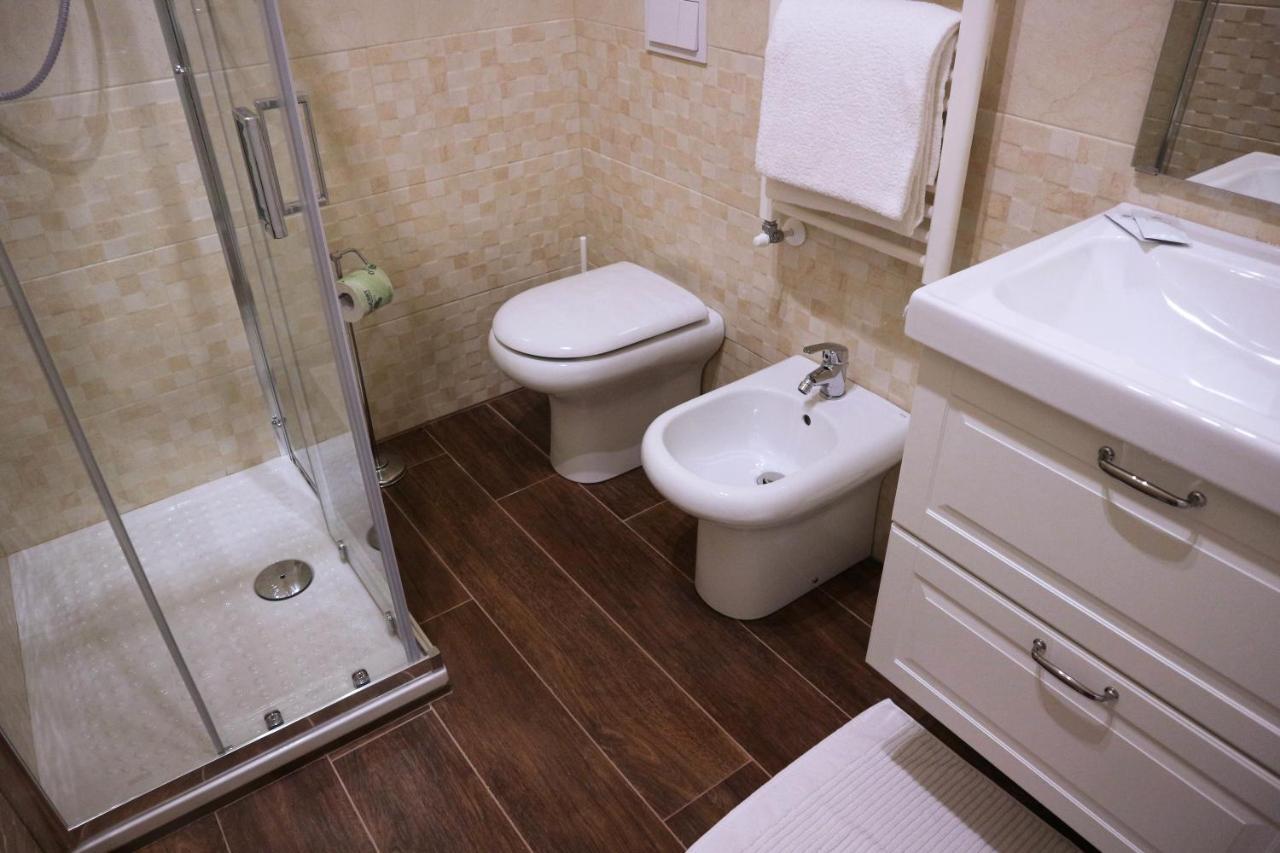 B&B Da Morena Termoli Zewnętrze zdjęcie