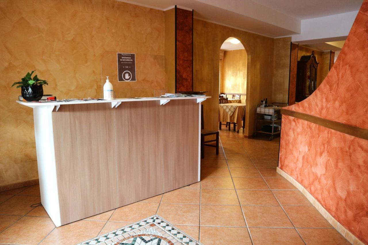 B&B Da Morena Termoli Zewnętrze zdjęcie