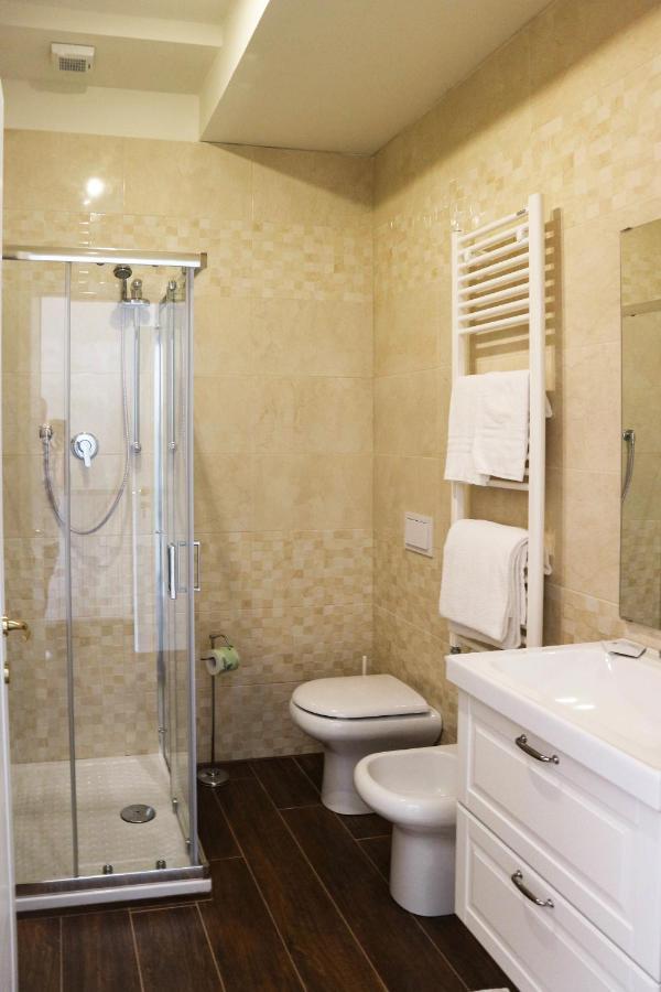 B&B Da Morena Termoli Zewnętrze zdjęcie