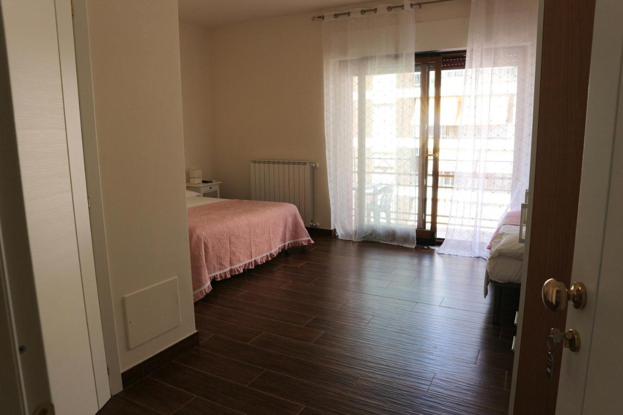 B&B Da Morena Termoli Zewnętrze zdjęcie