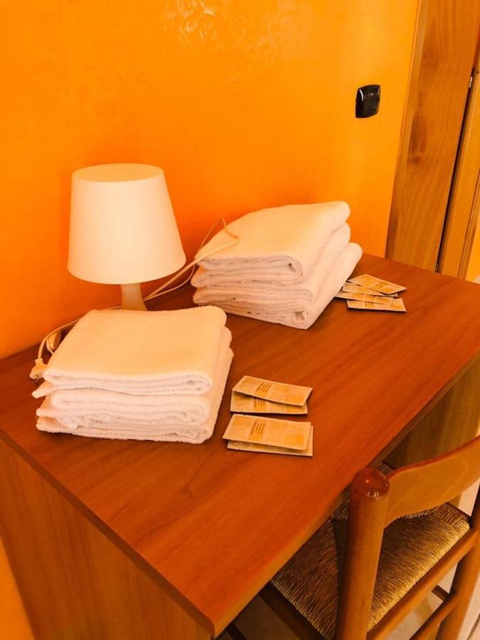 B&B Da Morena Termoli Zewnętrze zdjęcie