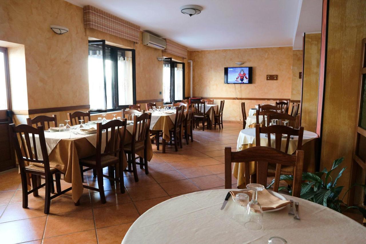 B&B Da Morena Termoli Zewnętrze zdjęcie