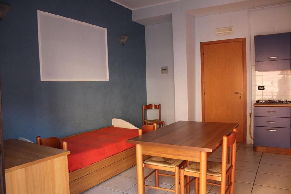 B&B Da Morena Termoli Zewnętrze zdjęcie
