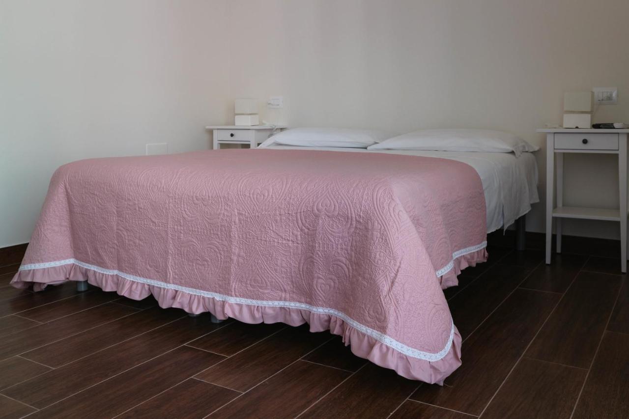 B&B Da Morena Termoli Zewnętrze zdjęcie