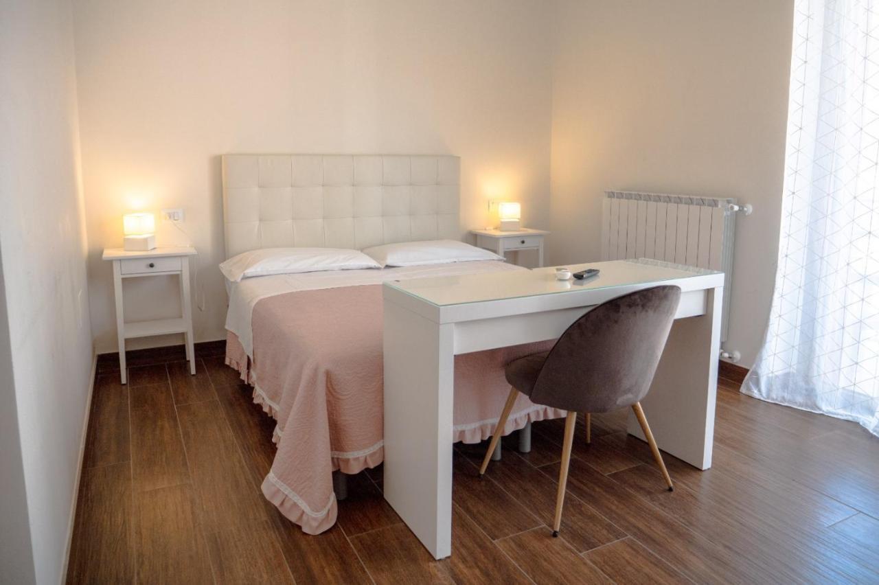 B&B Da Morena Termoli Zewnętrze zdjęcie