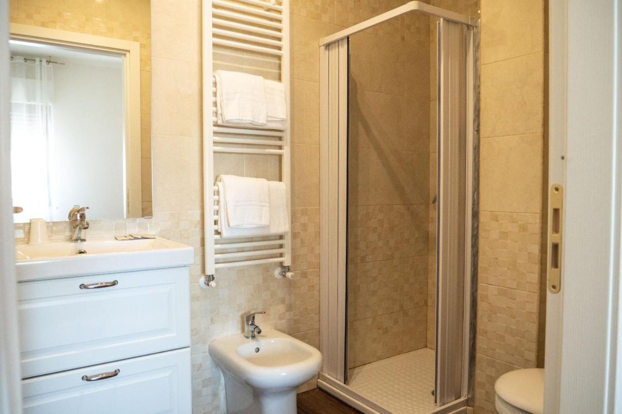 B&B Da Morena Termoli Zewnętrze zdjęcie