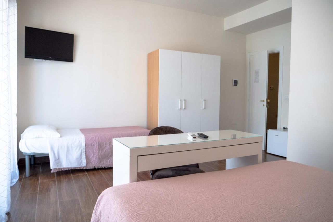 B&B Da Morena Termoli Zewnętrze zdjęcie