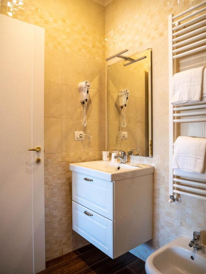 B&B Da Morena Termoli Zewnętrze zdjęcie