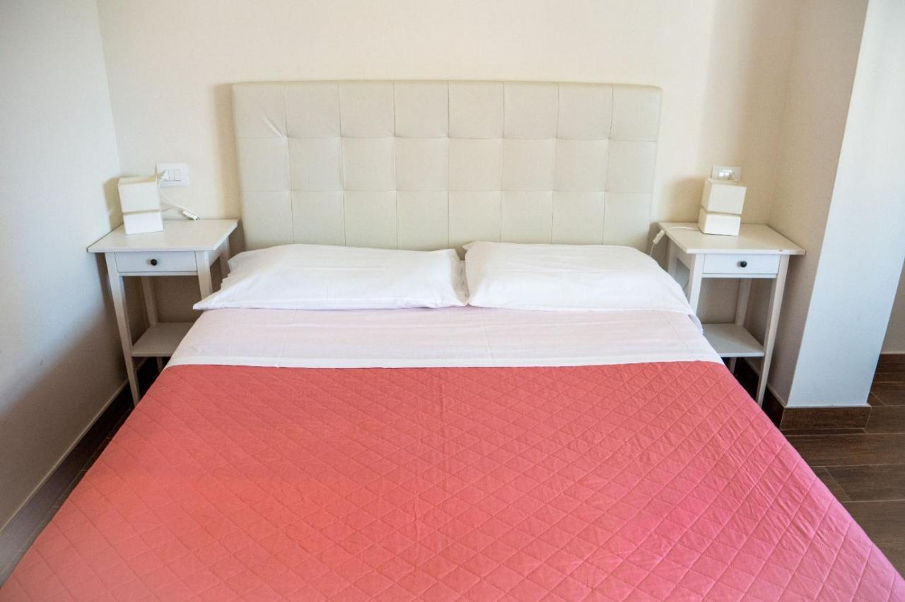 B&B Da Morena Termoli Zewnętrze zdjęcie