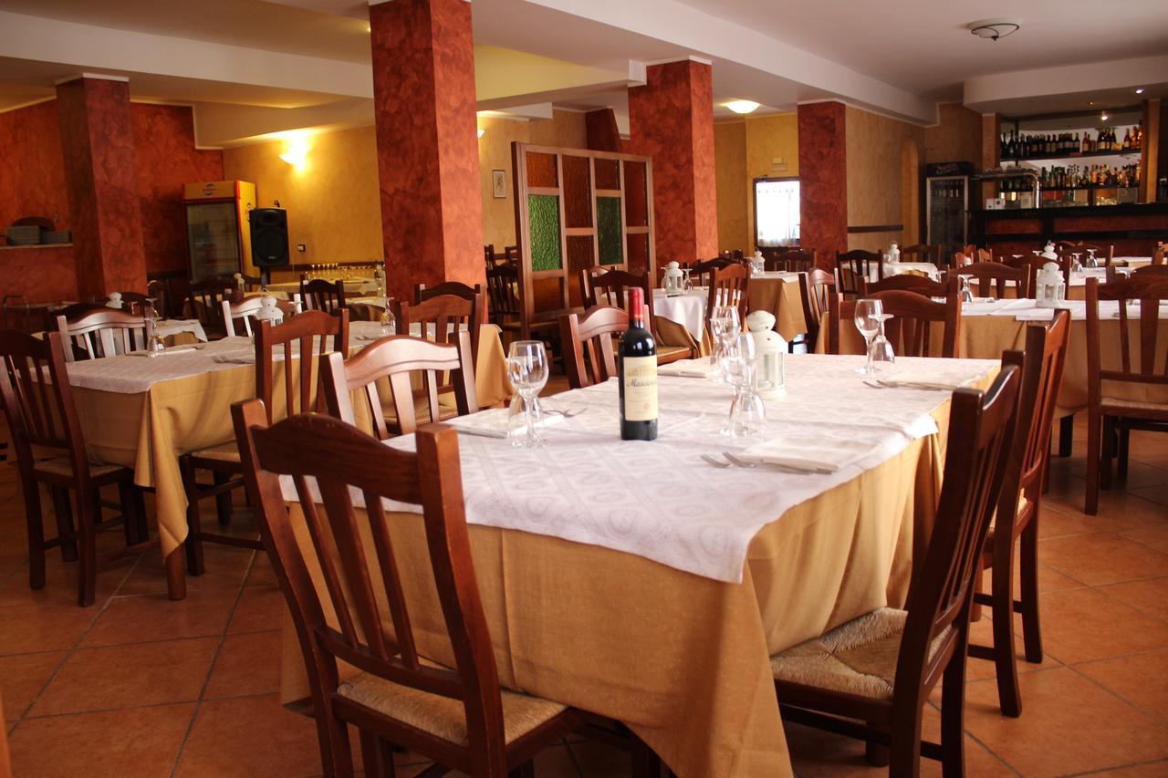 B&B Da Morena Termoli Zewnętrze zdjęcie