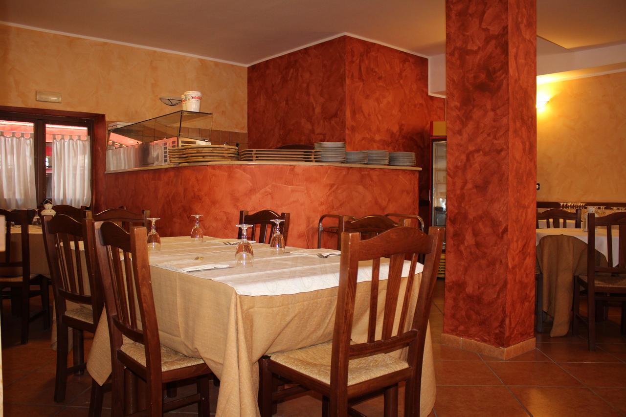 B&B Da Morena Termoli Zewnętrze zdjęcie
