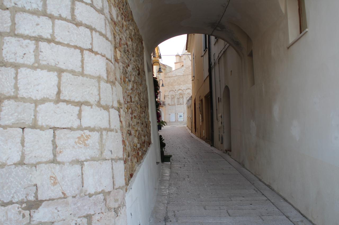 B&B Da Morena Termoli Zewnętrze zdjęcie