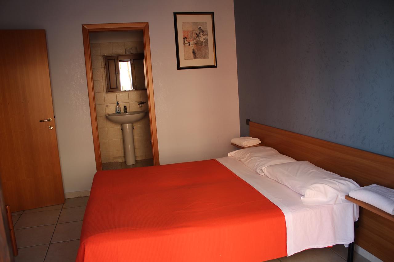 B&B Da Morena Termoli Zewnętrze zdjęcie